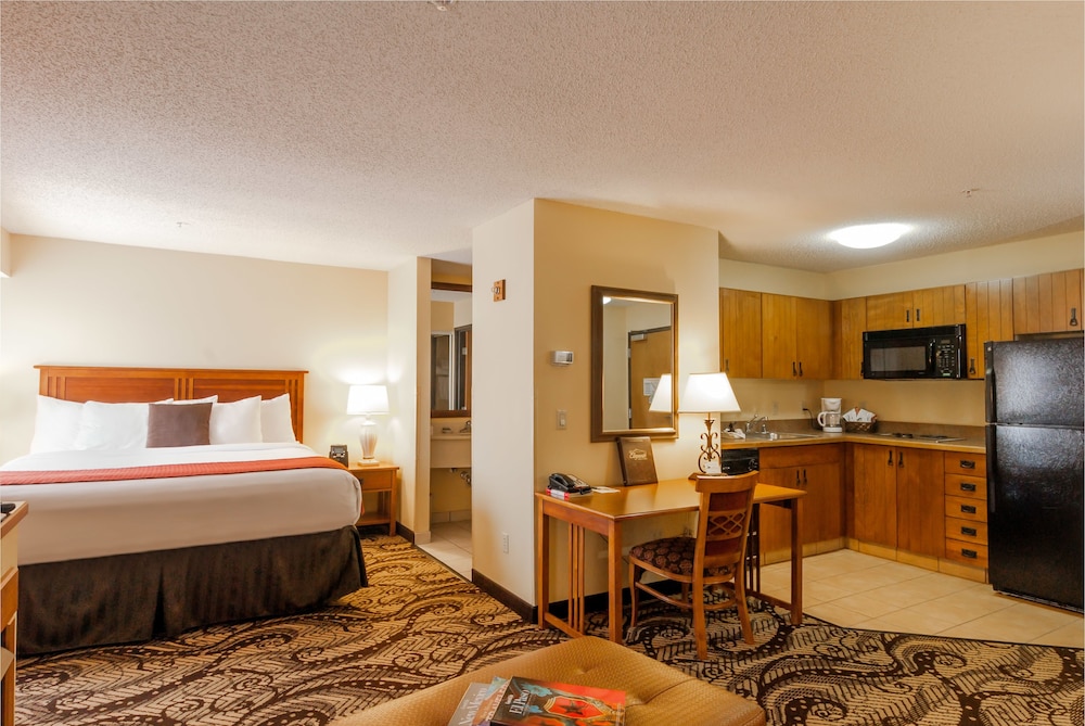 Mcm Elegante Lodge Suites Ruidoso 13/41