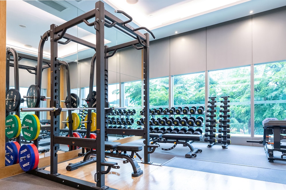 Sport Facilities