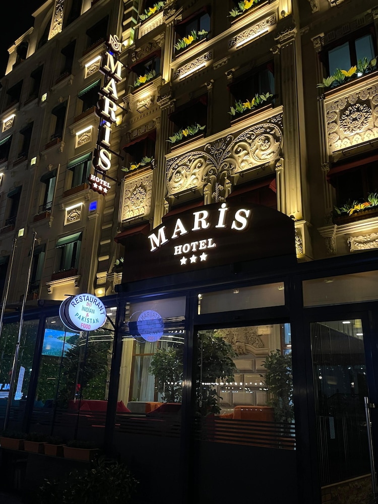 マリス ホテル バクー 写真1