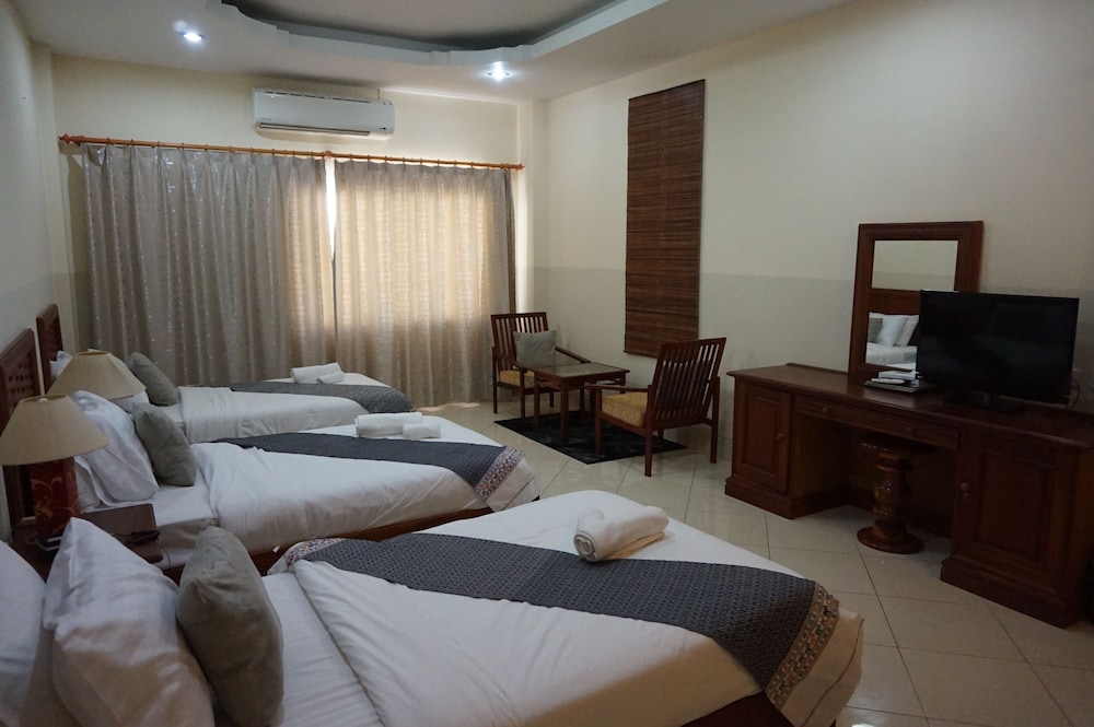 New Rose Boutique Hotel 27/66