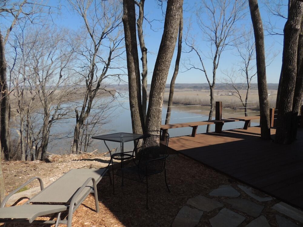 Pinckney Bend Bed & Breakfast 17/26