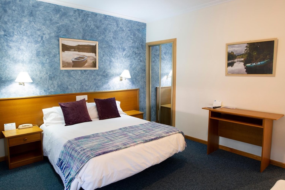 Hotel Rosalia 18/54