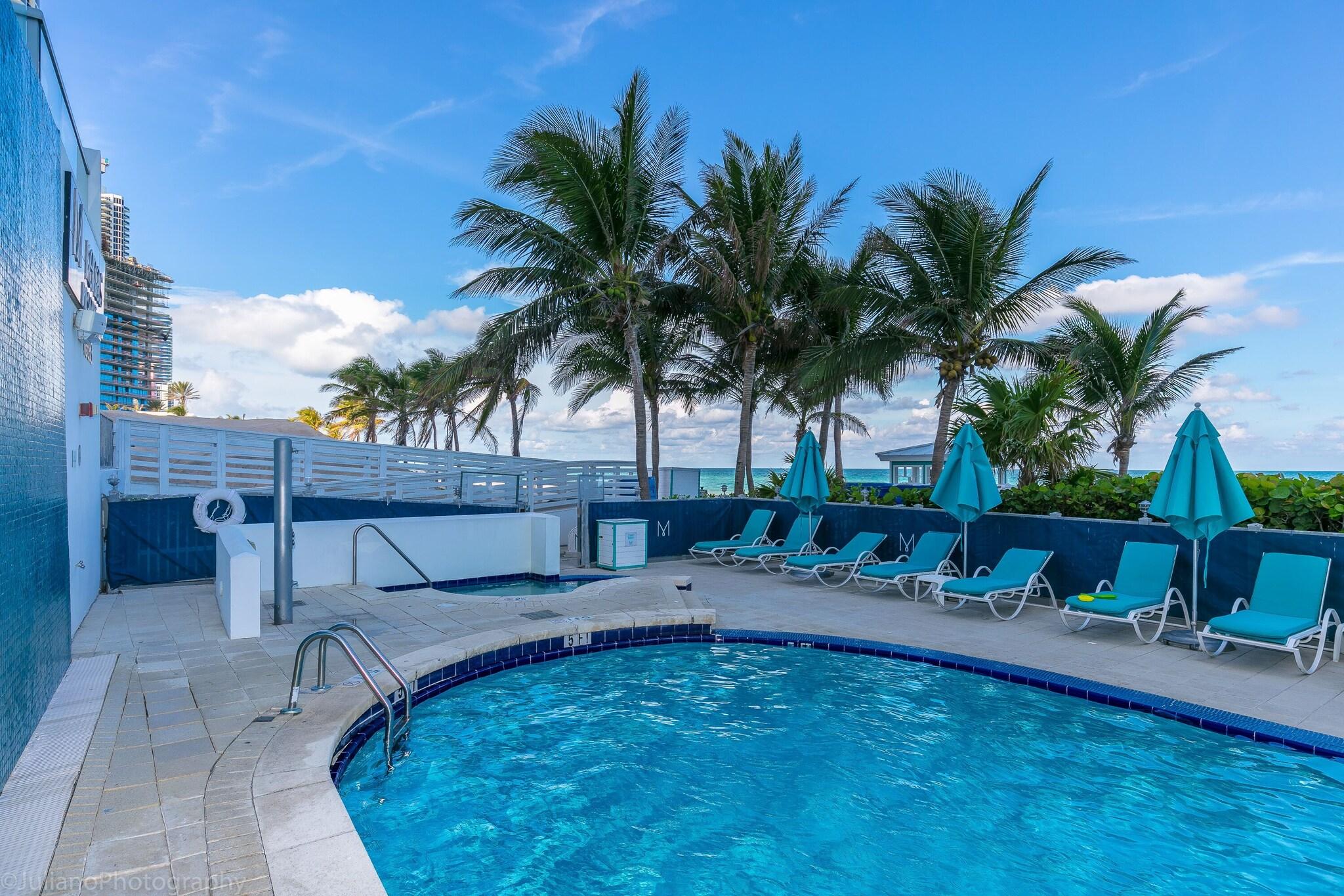 Private Ocean Condos at Marenas Beach 32/33