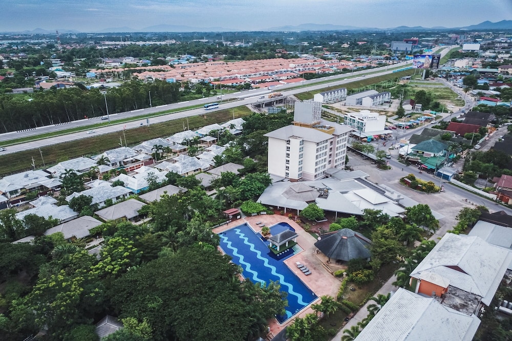 Eastiny Resort Spa 5/50