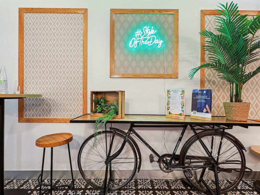 Ibis Styles Paris Republique 5/53