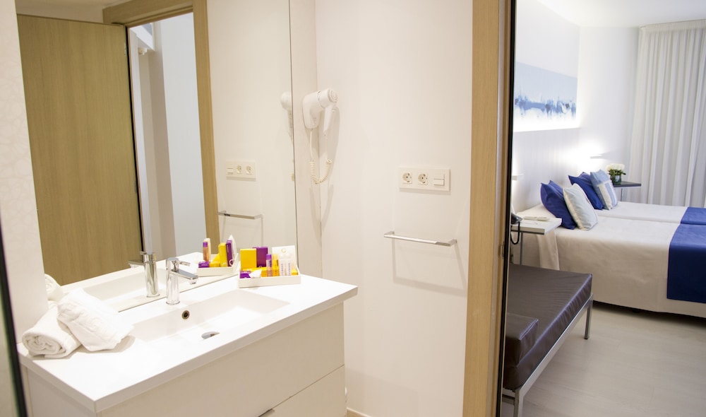 The Place Mar Mediterrania & Spa by ALEGRIA 4 SUP - Adults Only 37/39