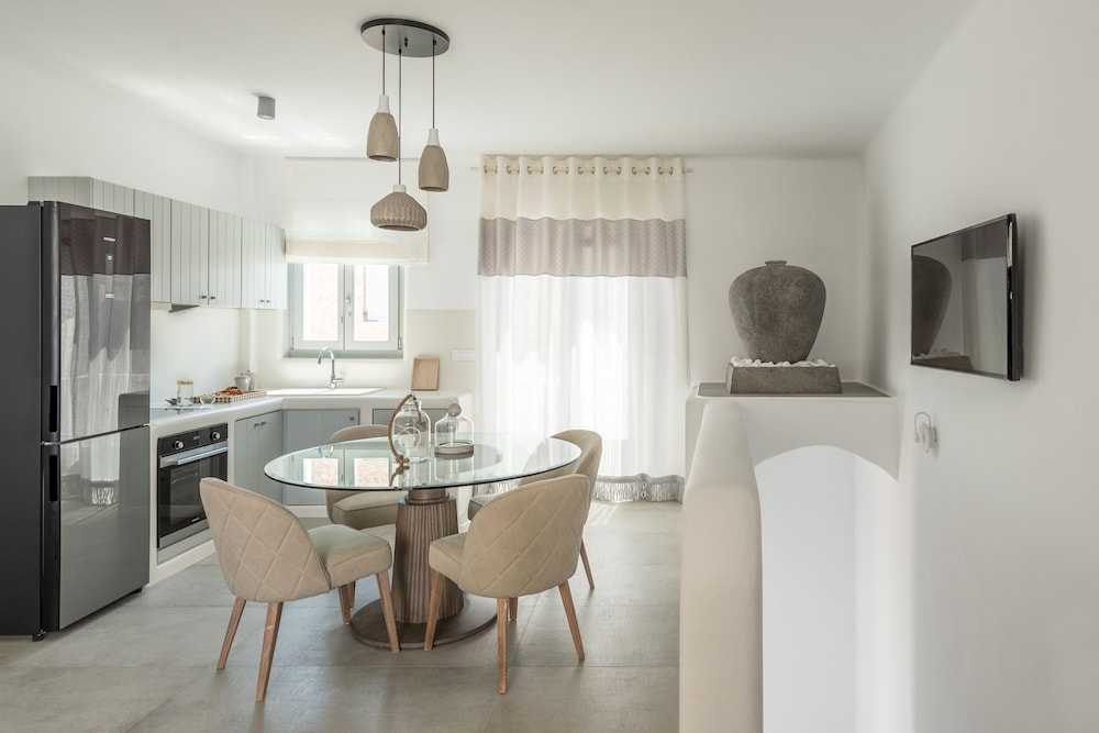 Virtu Suites 65/75