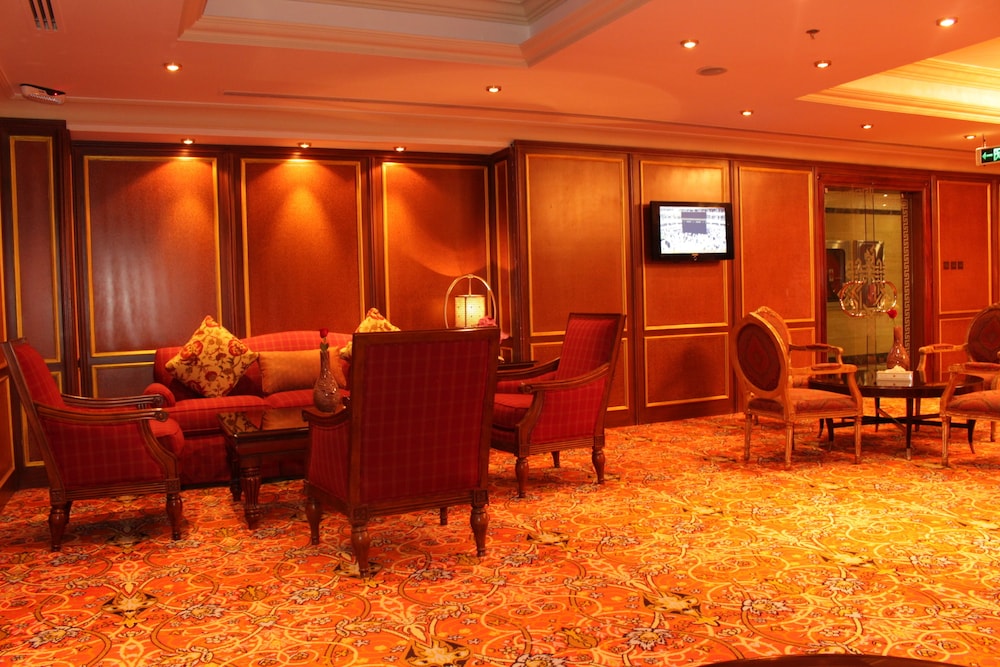 دله طيبة(Dallah Taibah Hotel) 50/57
