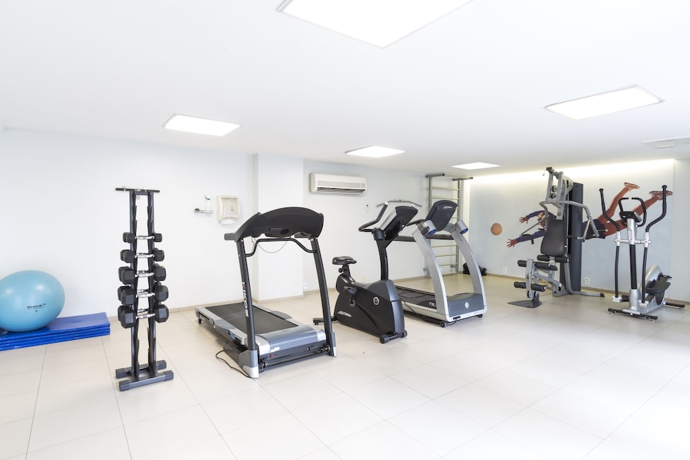 Ibis Styles Belem Nazare 31/63