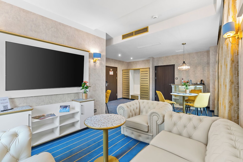 Park Hotel Diament Zabrze 23/48