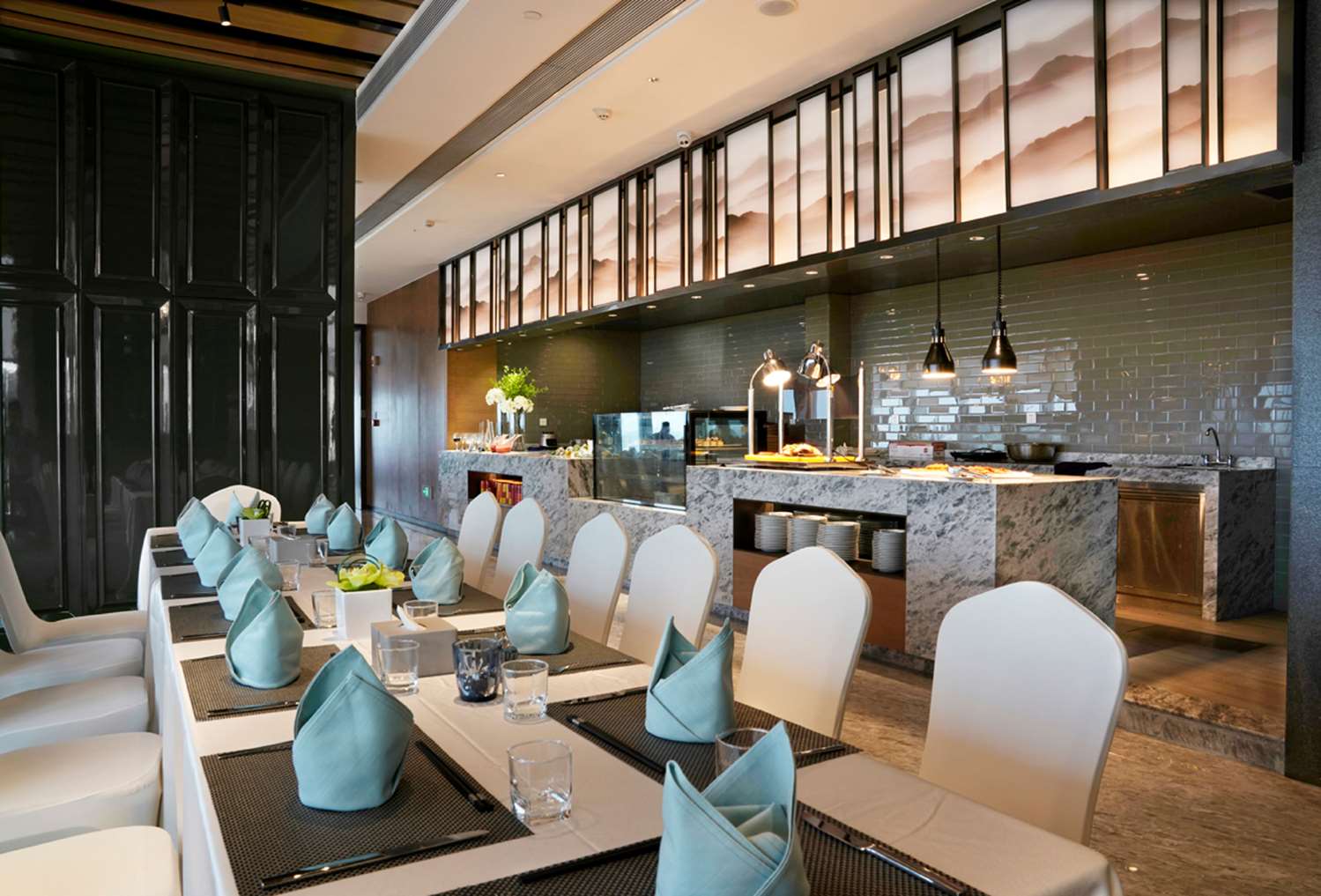 Days Hotel & Suites by Wyndham Zixin Changsha 6/7