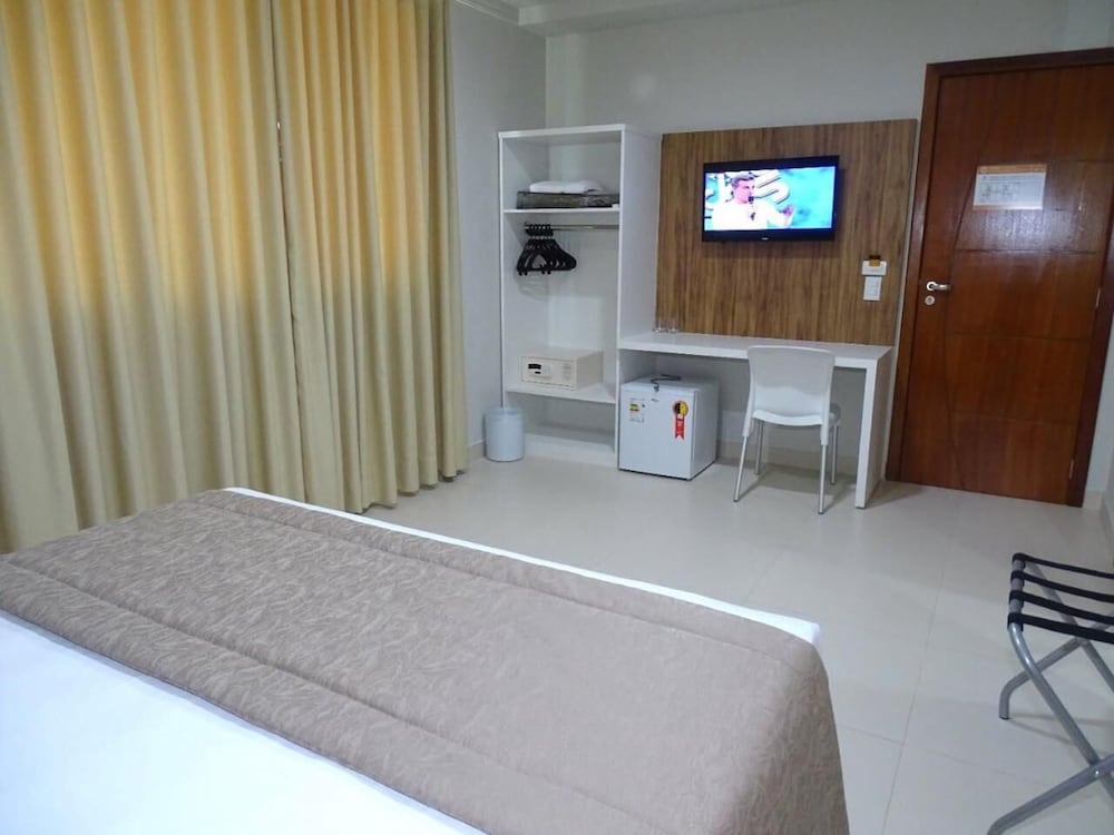BITTI HOTEL Aracruz by Samba 22/58