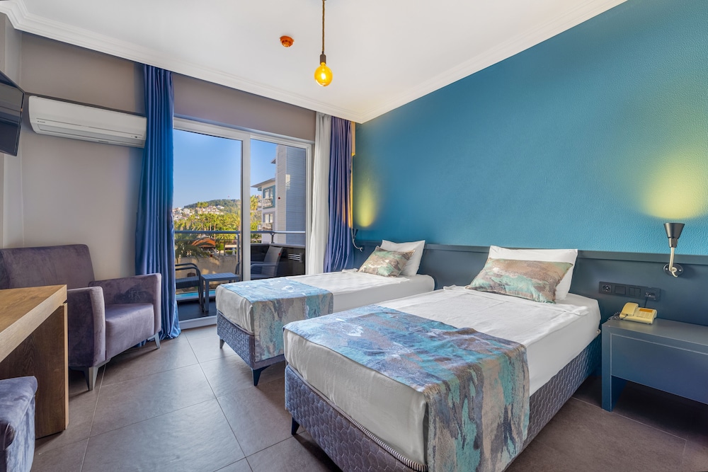 Royalisa Palmiye Beach Hotel - Adults Only 19/50