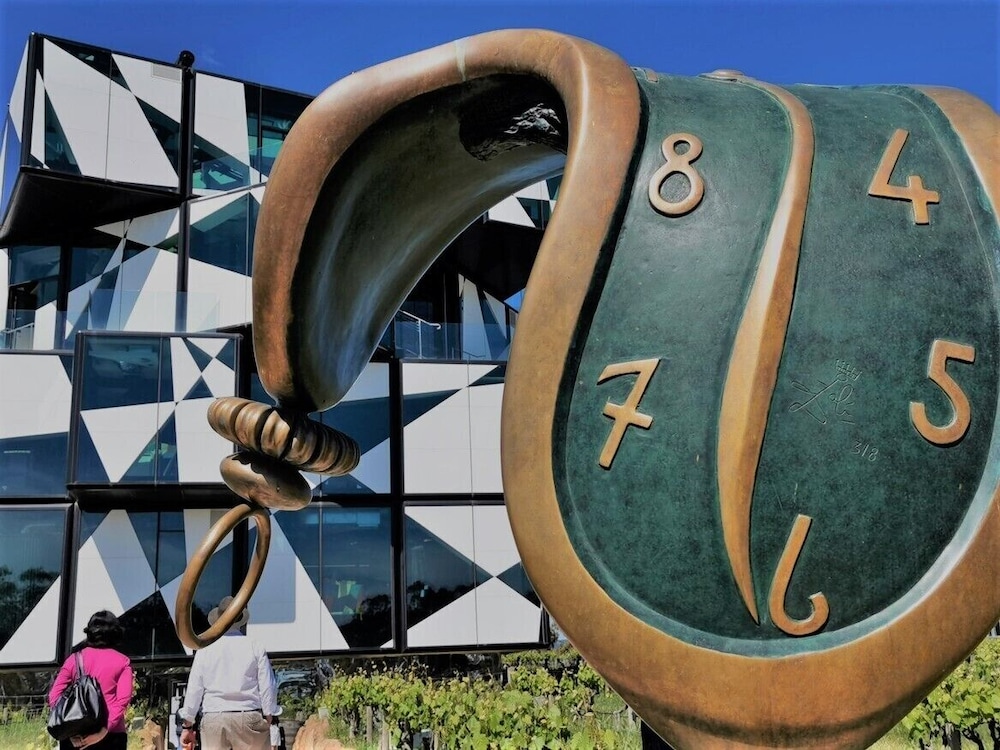 Bellevue Bed and Breakfast Mclaren Vale 26/29