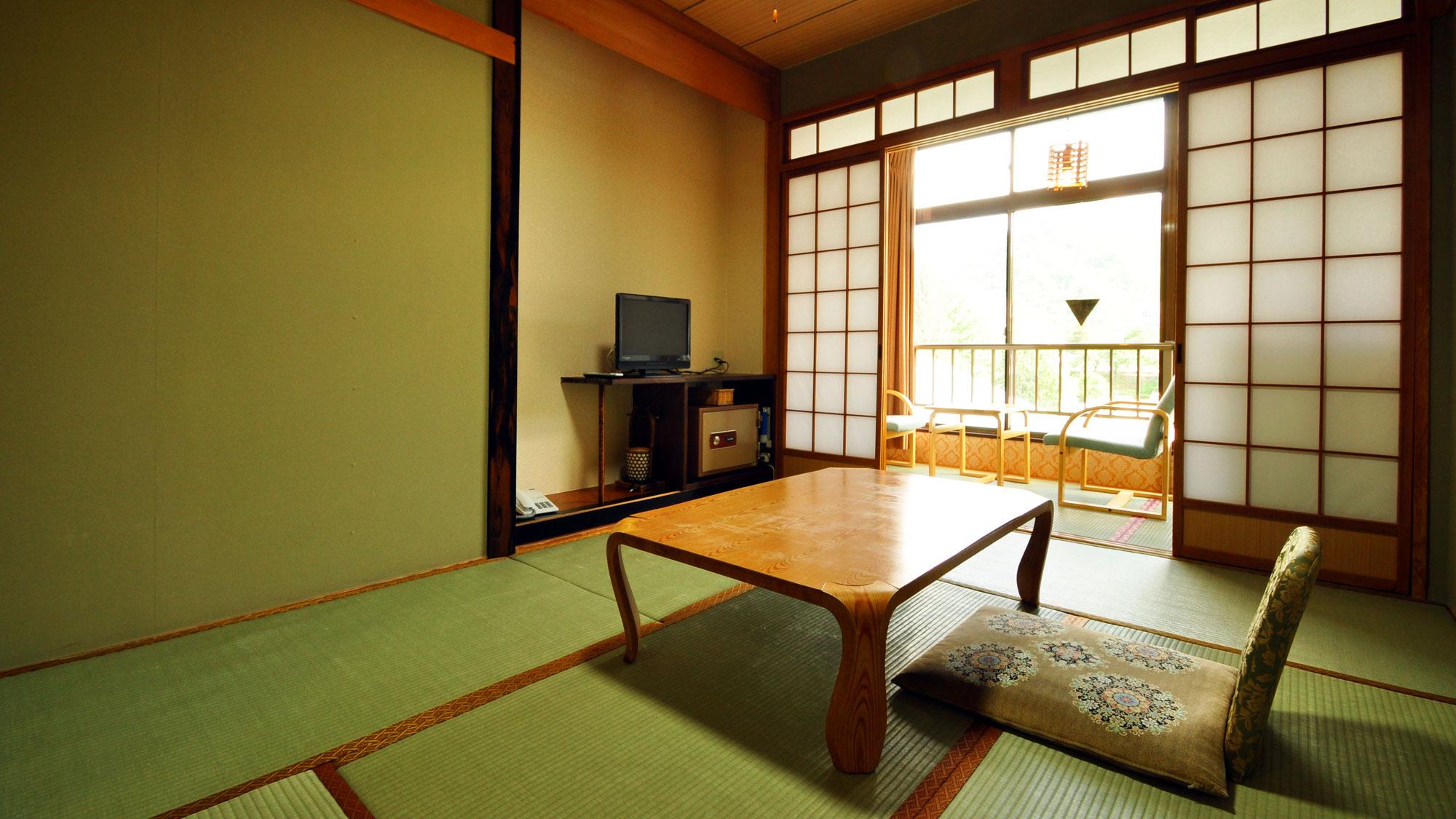 Hotel Ryusendo Aizan 16/22