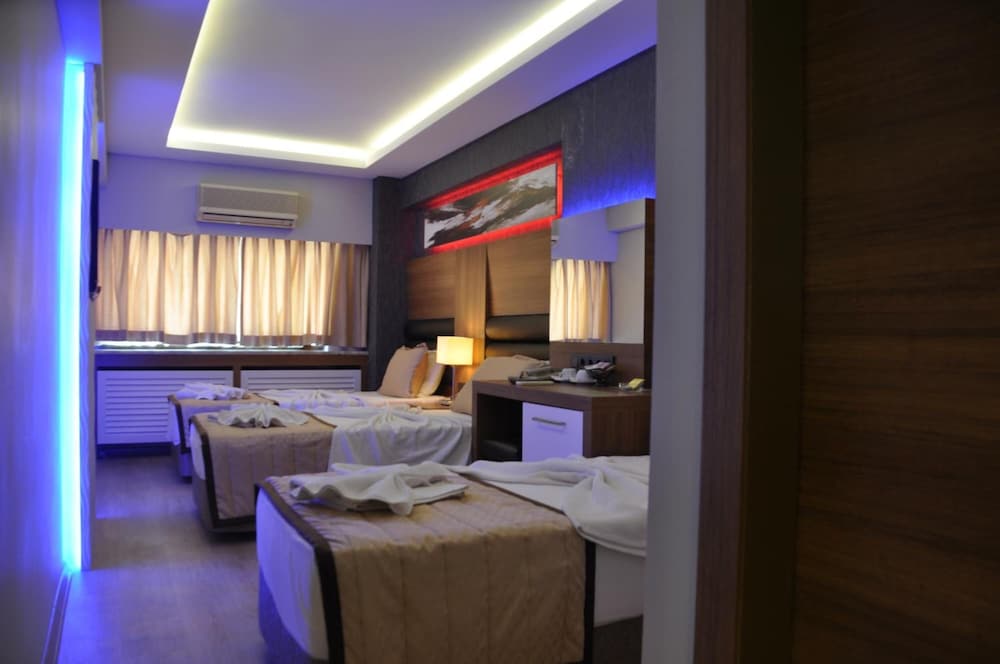 Otel Kabacam 14/31