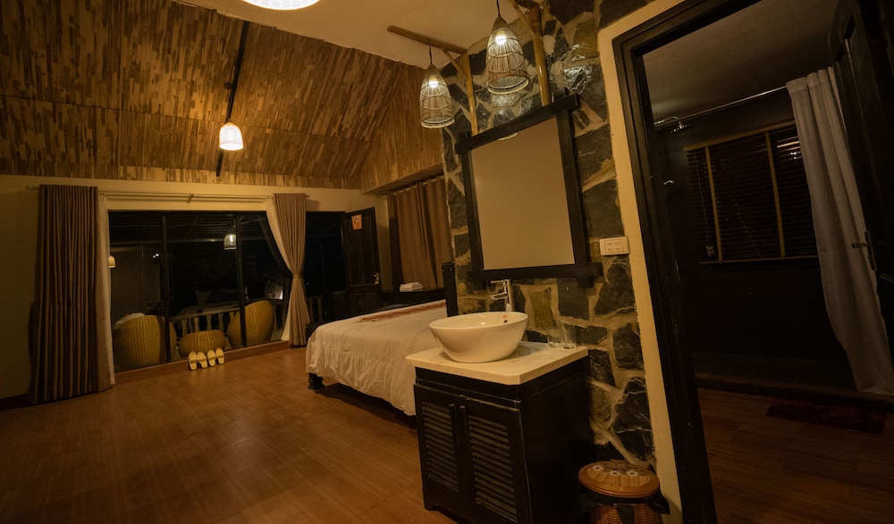 Mai Chau Nature Lodge - Hostel 30/50