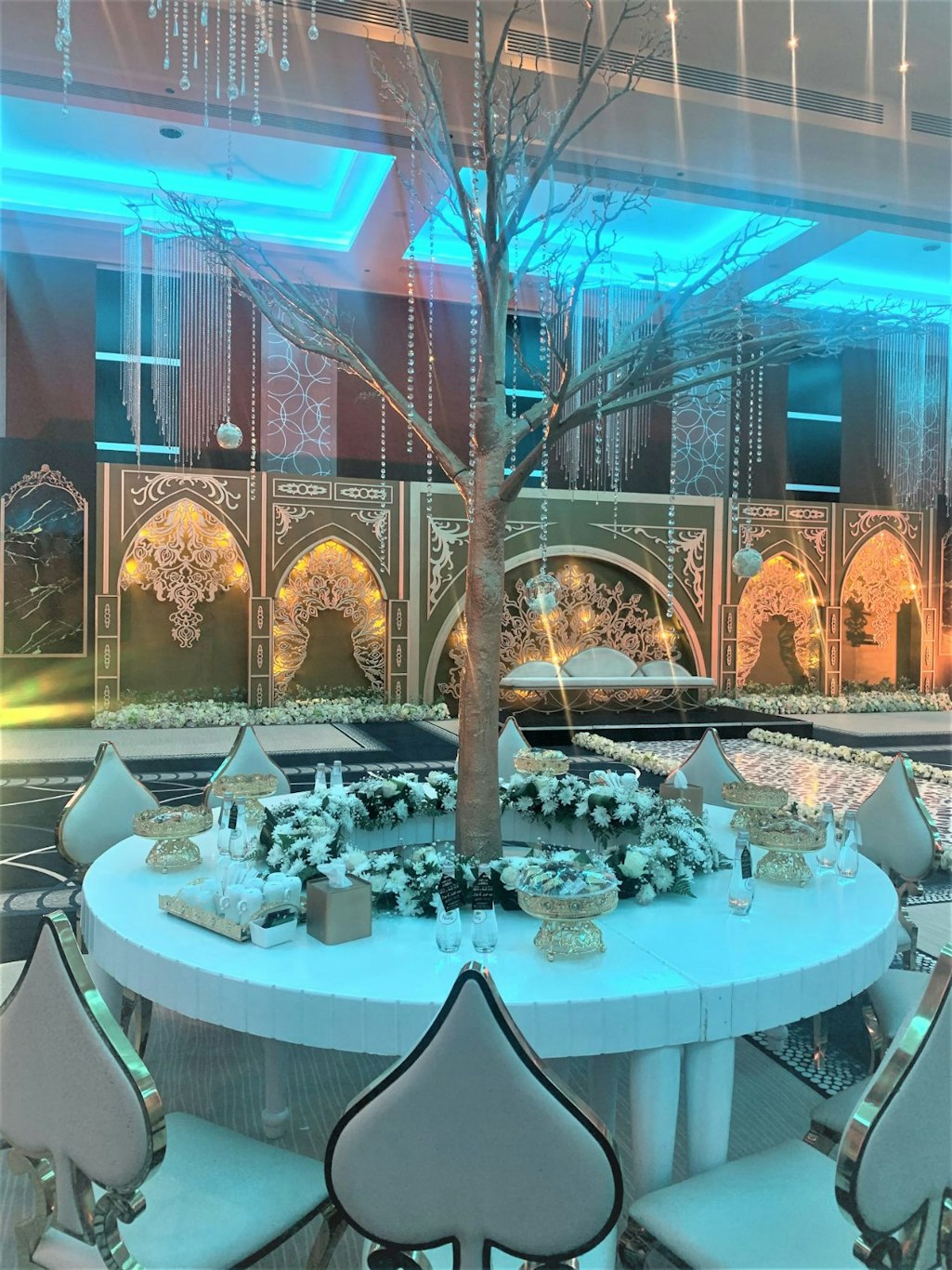 Grand Millennium Tabuk 38/78