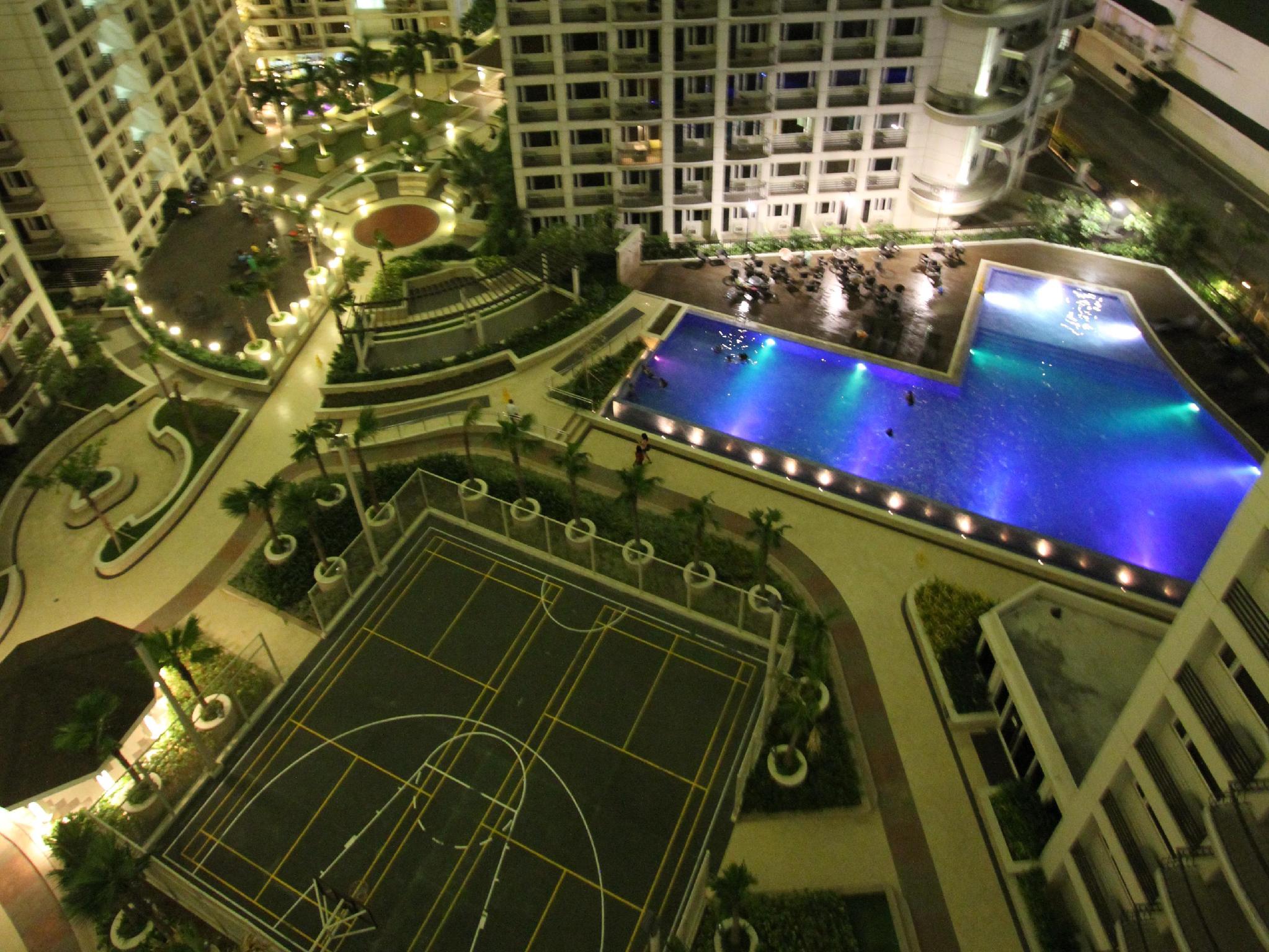 2 Bedrooms, Junior Suite 2/3