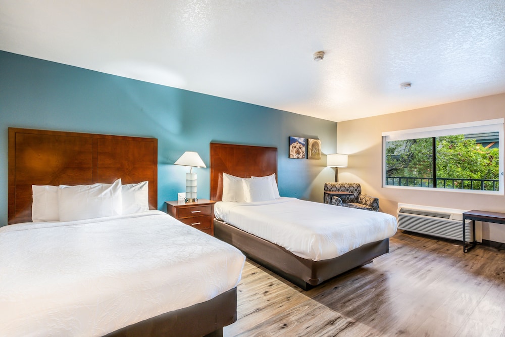 Hotel Hacienda at Ontario Ranch 5/30