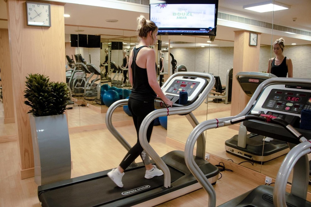 sport_facililities