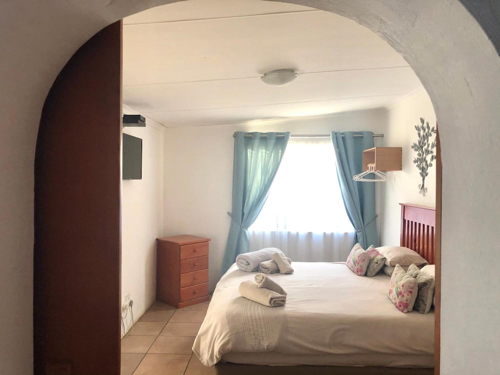 La Bella B&B Under the Fig Tree 10/33