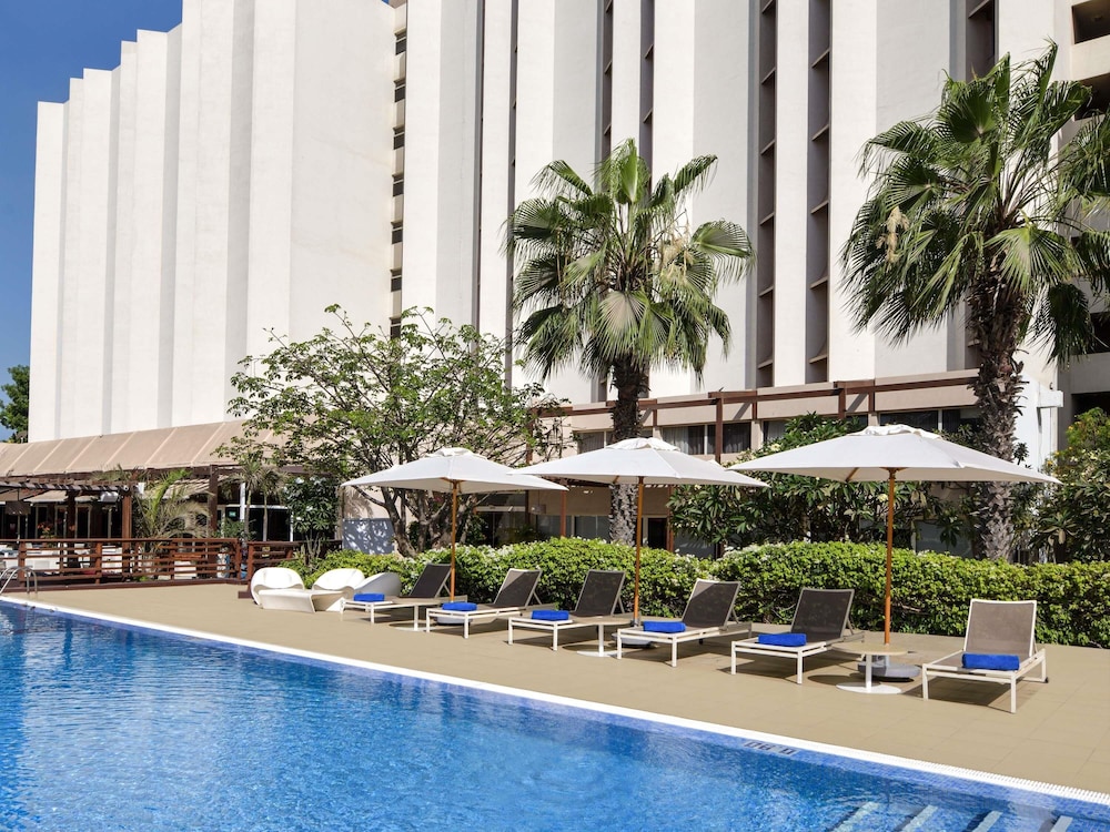 Novotel Dakar 61/63
