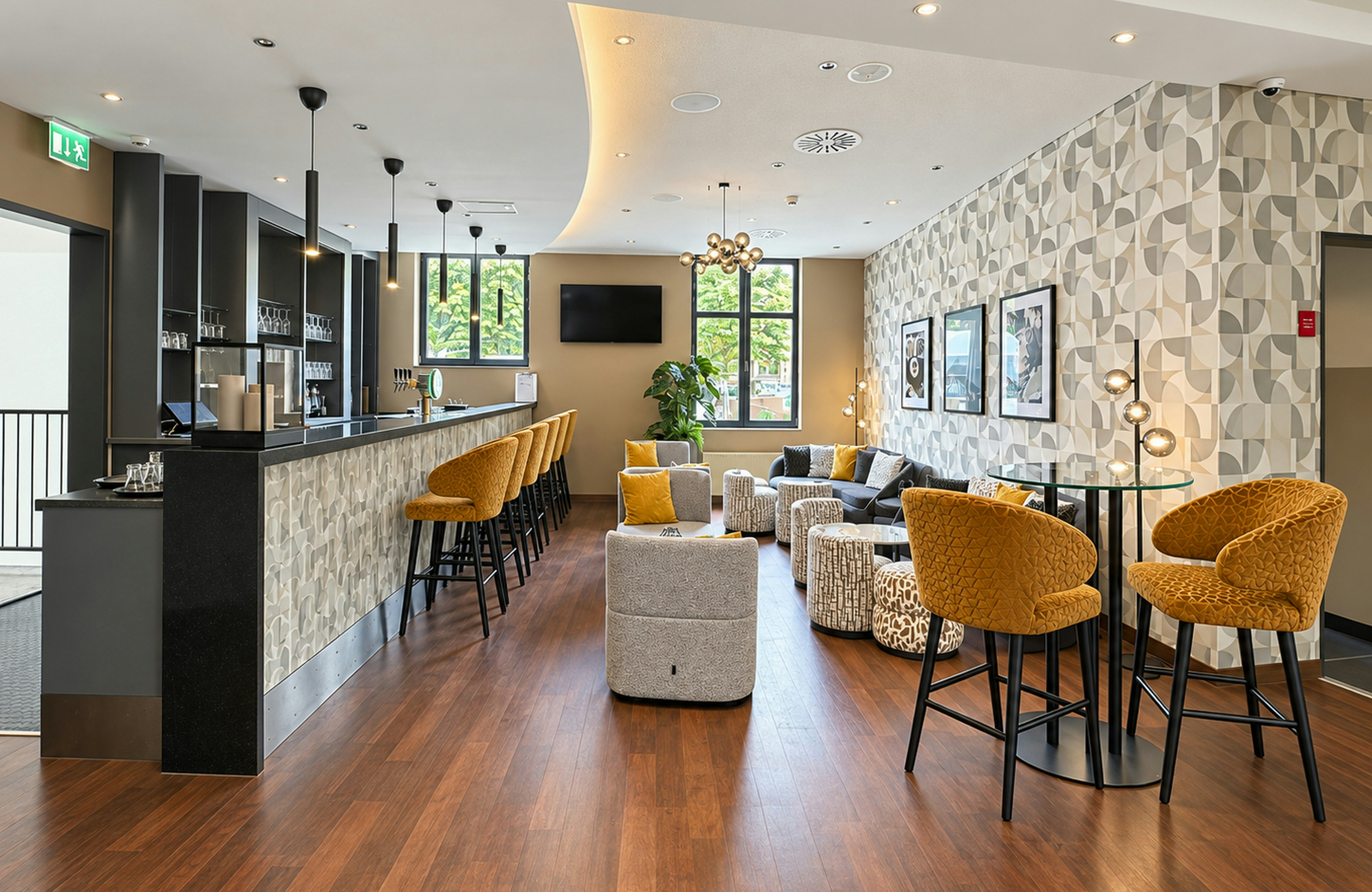 Intercityhotel Magdeburg 37/58