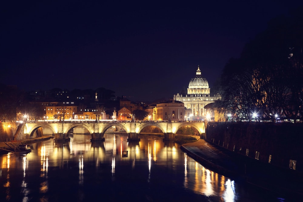 Vatican Green Garden 34/50