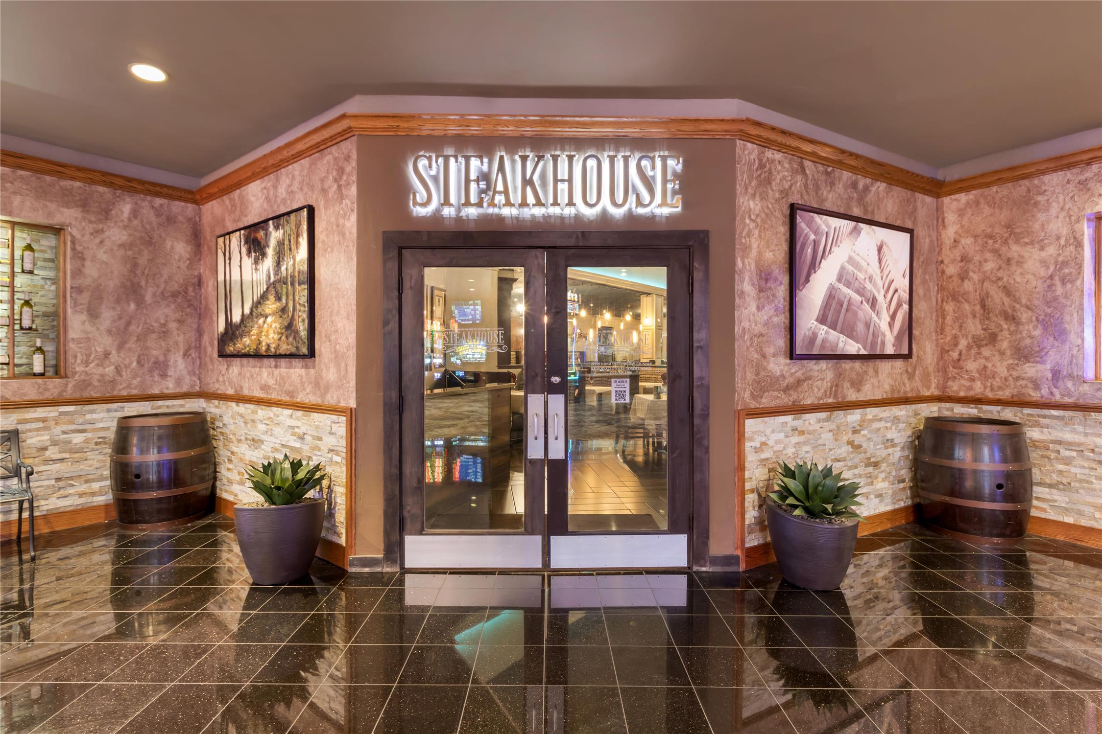 Best Western Plus Boomtown Casino Hotel 31/62