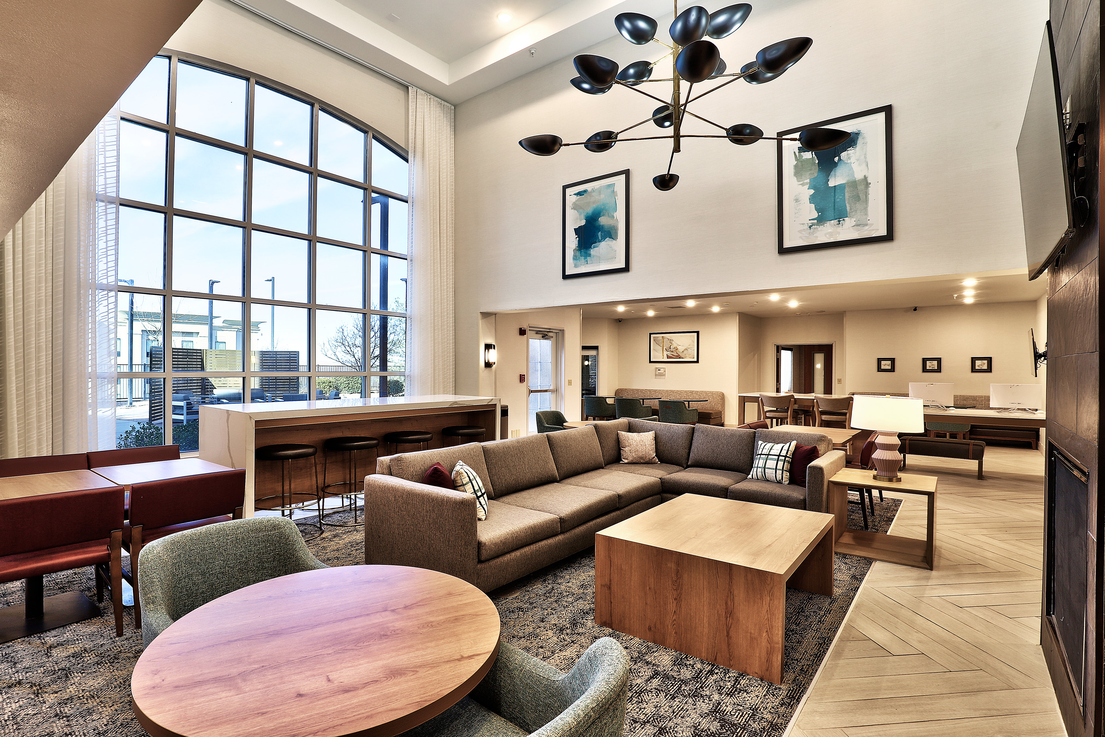 Staybridge Suites Albuquerque Airport 23/59