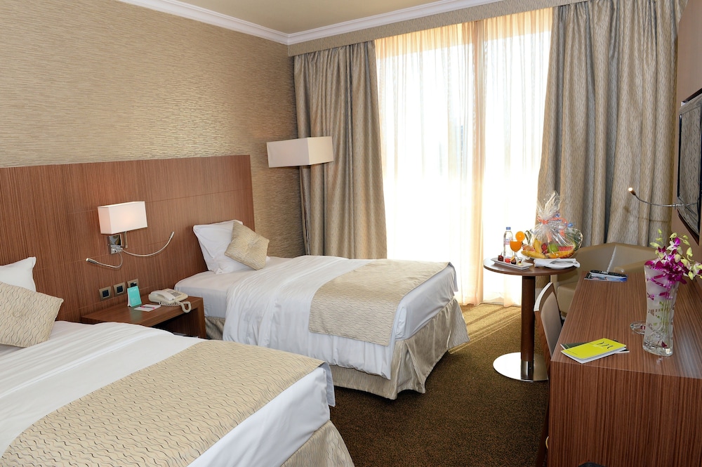 Treffen House Doha next to Msheireb Metro Station and Souq Waqif 18/64