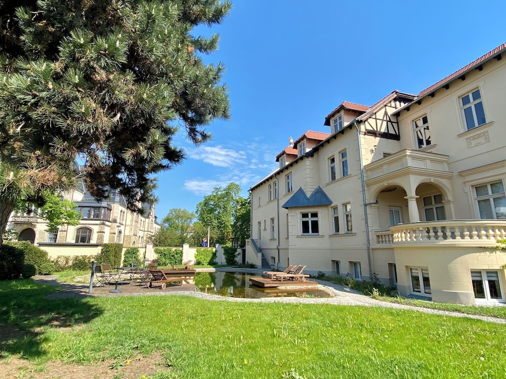 Villa Le Palais 62/65