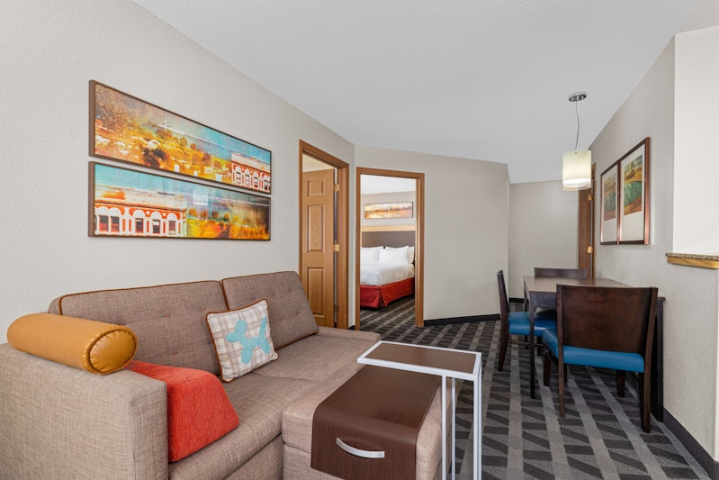 Towneplace Suites By Marriott Brookfield 28/42