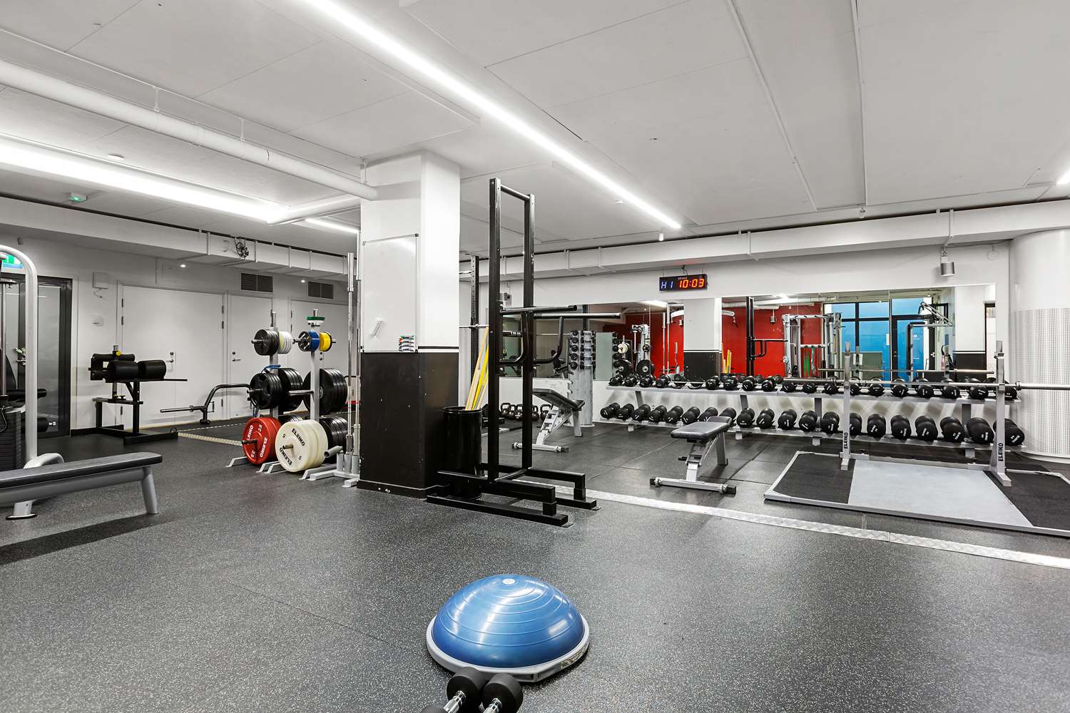 Best Western Kom Hotel Stockholm 26/37