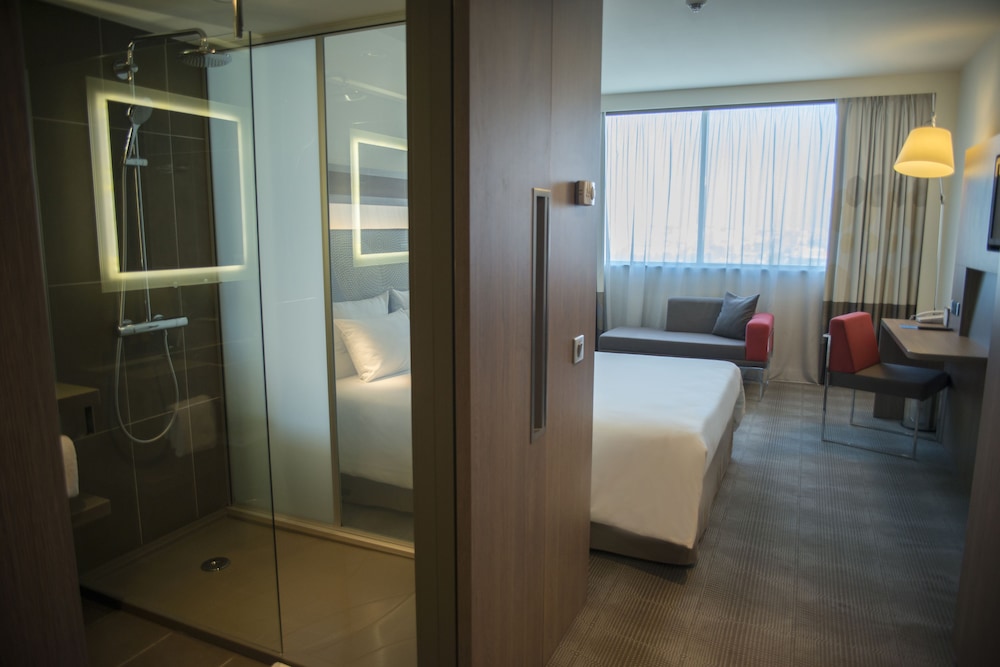 NOVOTEL SOFIA 28/73