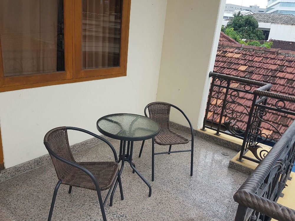 The Backpacker Semarang - Hostel 26/33