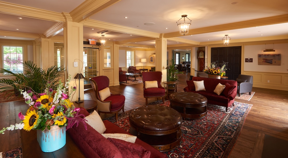 The Groton Inn 30/50