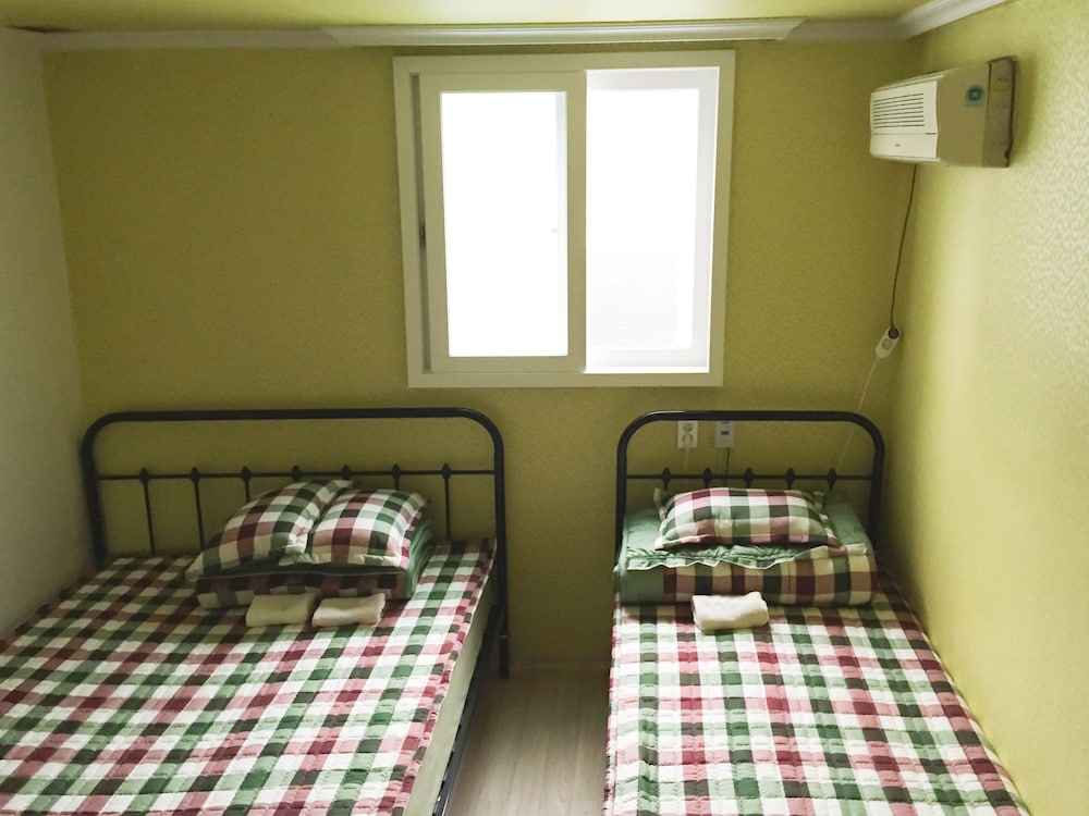 Suncheon Guesthouse Nreem 29/42