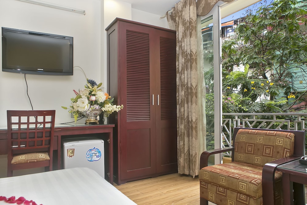 Hanoi La Charm hotel & Spa 37/50