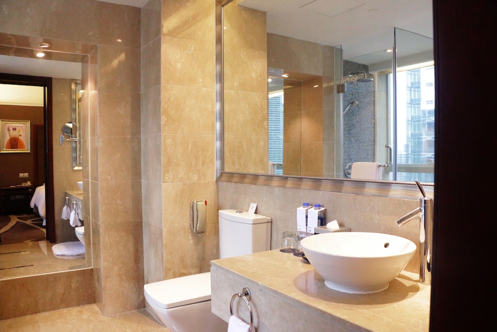 Sheraton Futian 13/47