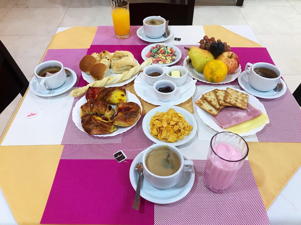 Hotel Amayal 34/50