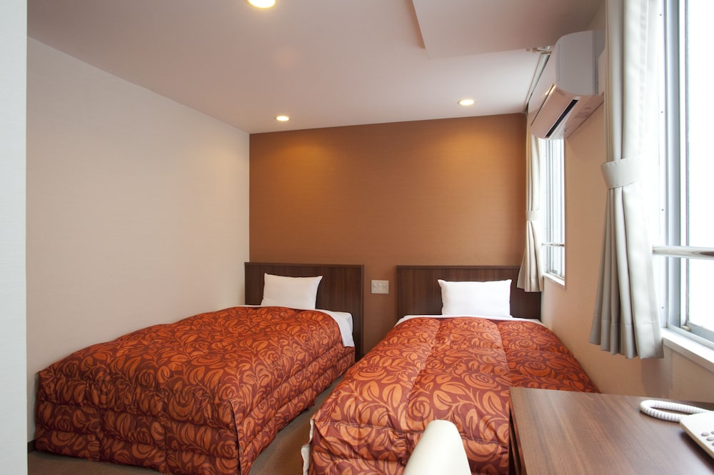 Hotel Kudo Oita 7/31