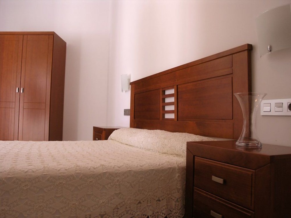Apartamentos Aixa Ii 3/25