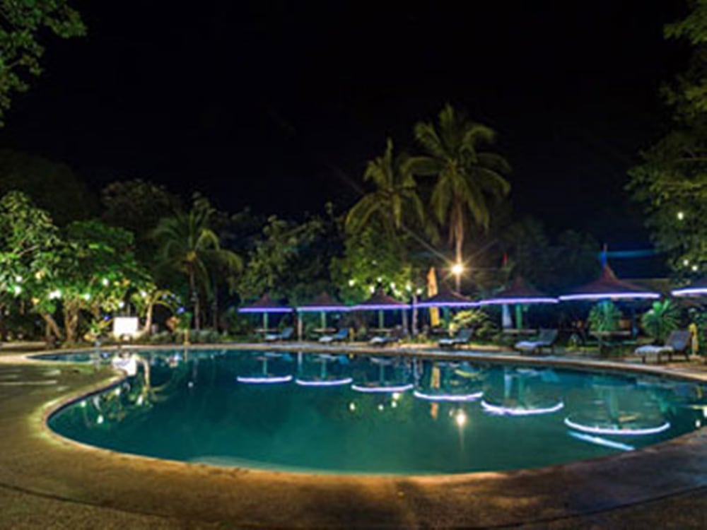 Matabungkay Beach Resort Hotel 2/65