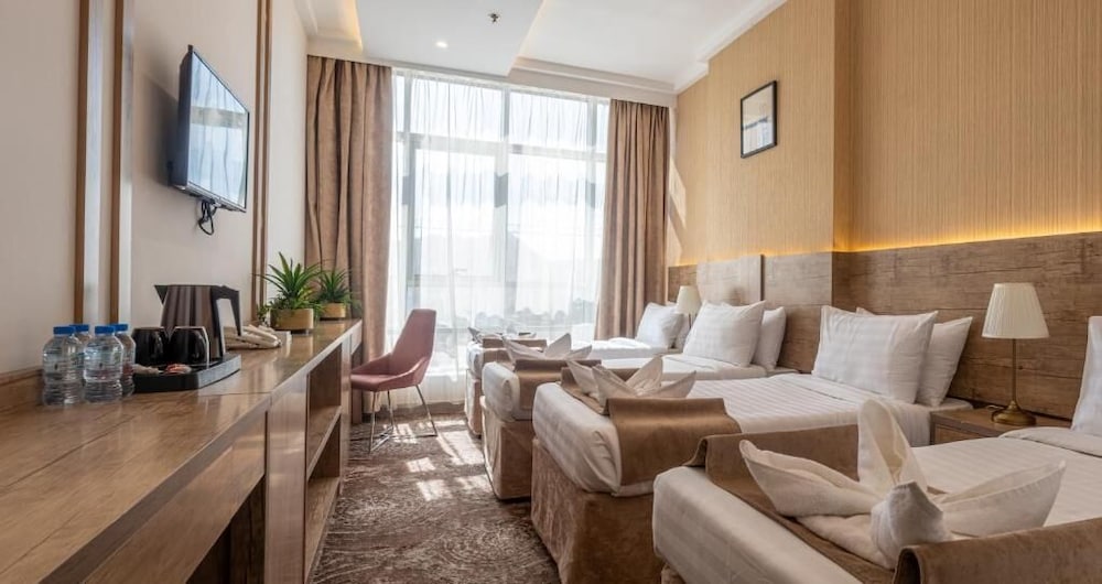 فندق إعمار ليجند(Emaar Legend Hotel) 17/23
