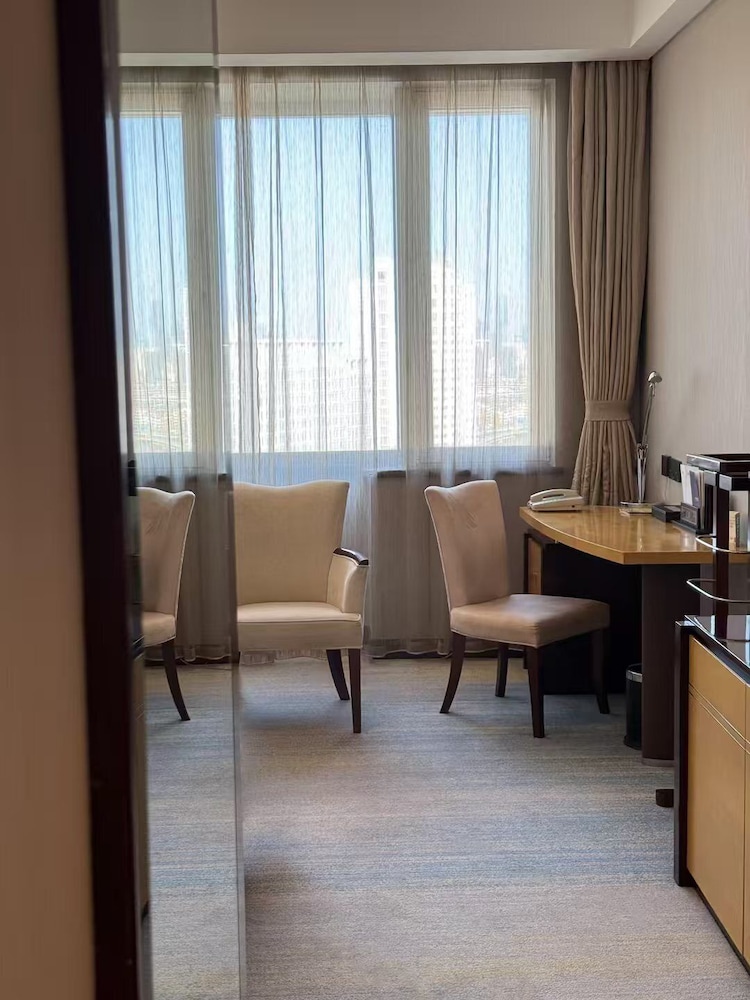 Tianjin Saixiang Hotel 35/50