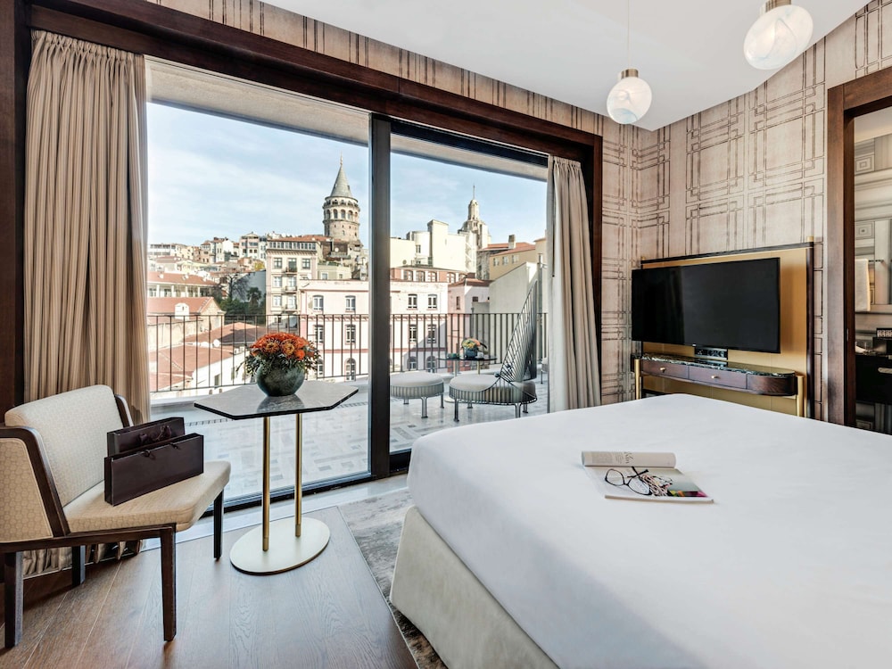 The Galata Hotel Istanbul - MGallery Collection 31/76