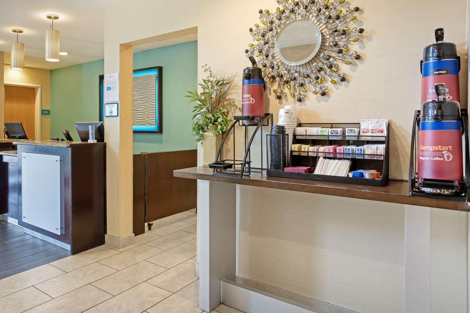 Best Western Plus Lonoke Hotel 9/32