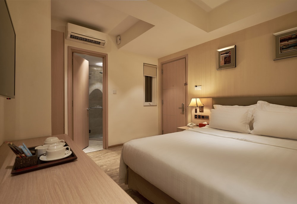 room